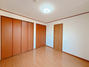 清須市西田中蓮池　中古戸建【洋室】