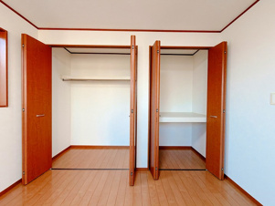 清須市西田中蓮池　中古戸建【収納】