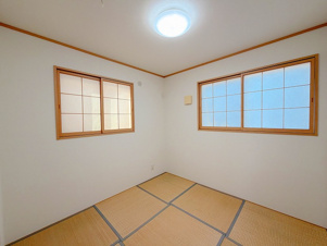 清須市西田中蓮池　中古戸建【和室】