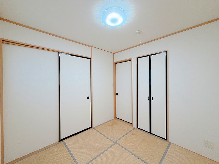 清須市西田中蓮池　中古戸建【和室】