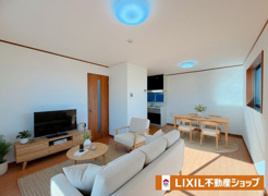 清須市西田中蓮池　中古戸建の画像