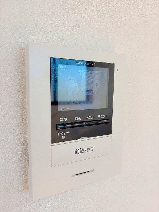 清須市西田中蓮池　中古戸建【セキュリティ】