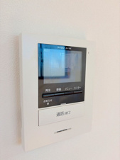 清須市西田中蓮池　中古戸建【セキュリティ】