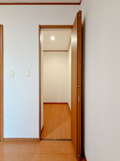 清須市西田中蓮池　中古戸建【収納】