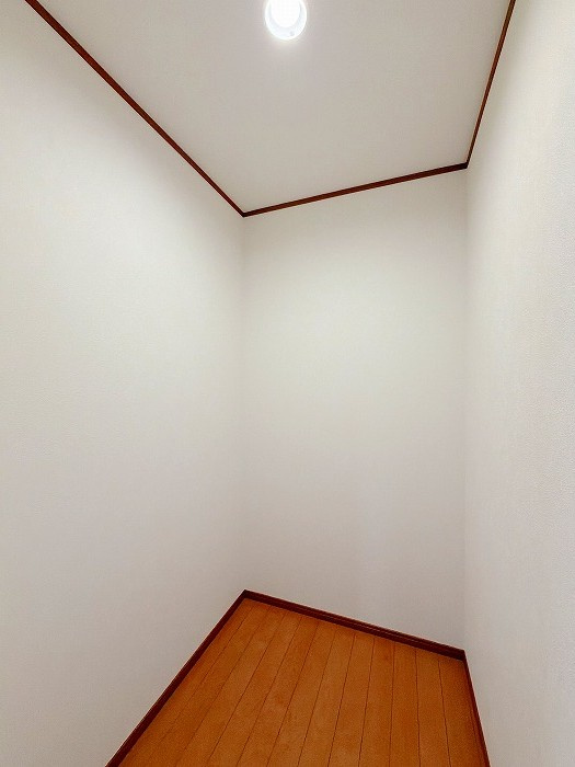 清須市西田中蓮池　中古戸建【収納】