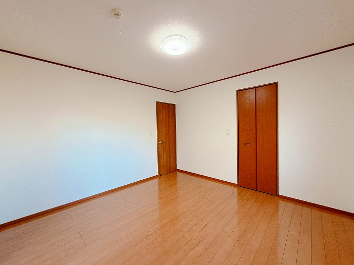 清須市西田中蓮池　中古戸建【洋室】