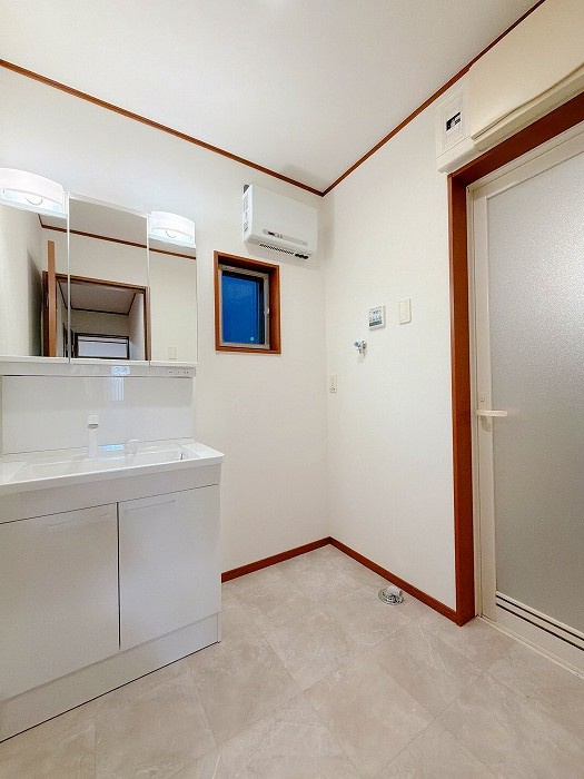 清須市西田中蓮池　中古戸建