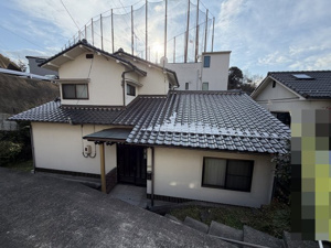 中古戸建 広島市東区尾長東３丁目