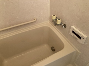 【商談中】文苑1丁目34-13売家【浴室】毎日の疲れを癒してください！今日も1日お疲れ様でした☆