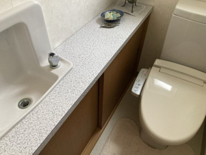 【商談中】文苑1丁目34-13売家【トイレ】自宅にトイレが2つある！！これほど嬉しいことはありません！！