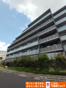 パレステージ江北の画像