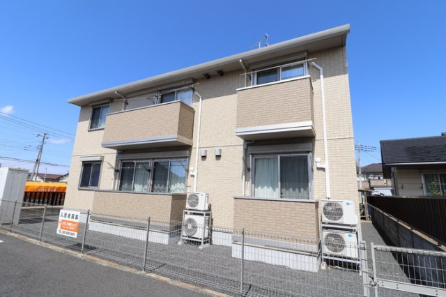 メゾングレース Ｈ【外観】外観