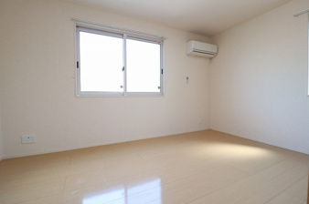 メゾングレース Ｈ【寝室】洋室