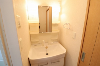 メゾングレース Ｈ【独立洗面台】洗髪洗面化粧台