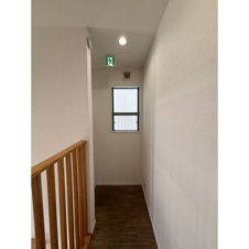 小牧原三丁目テナント【内装】