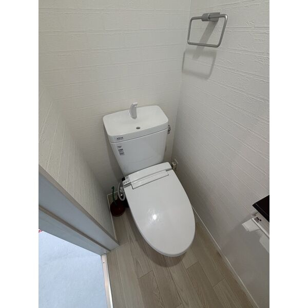 小牧原三丁目テナント【トイレ】