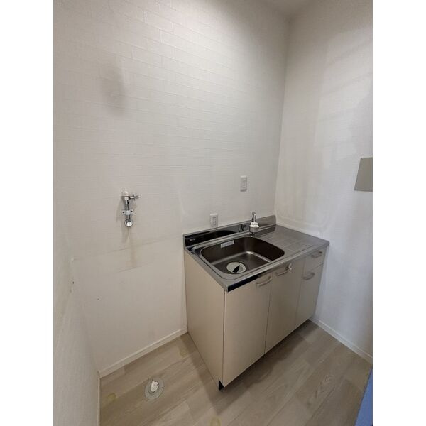 小牧原三丁目テナント【キッチン】