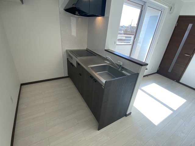 はまなすⅠ【キッチン】