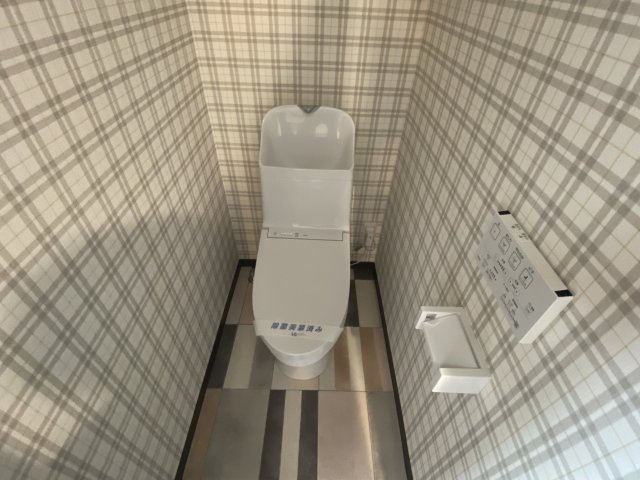 はまなすⅠ【トイレ】