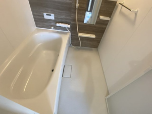 はまなすⅠ【浴室】