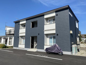 はまなすⅠ【外観】