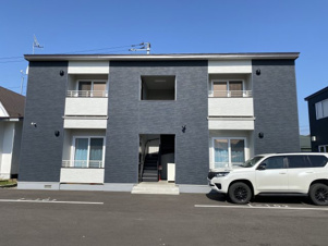 はまなすⅠ【外観】