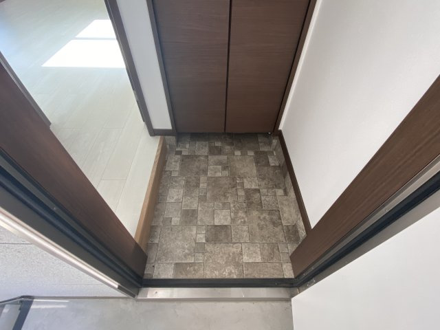 はまなすⅠ【玄関】