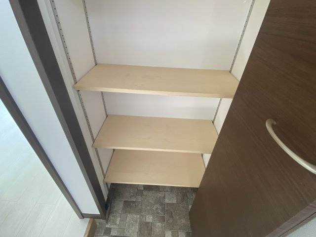 はまなすⅠ【その他】