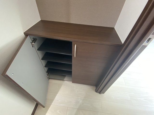 はまなすⅠ【その他】