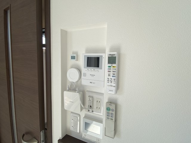 はまなすⅠ【設備】