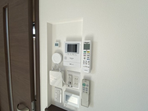 はまなすⅠ【設備】