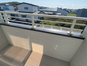 はまなすⅠ【その他】