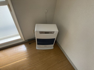 マーベリック帯広東（旧コーポラスＮＯＢＯ）【設備】