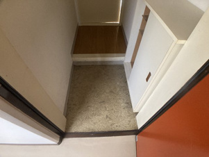 マーベリック帯広東（旧コーポラスＮＯＢＯ）【玄関】