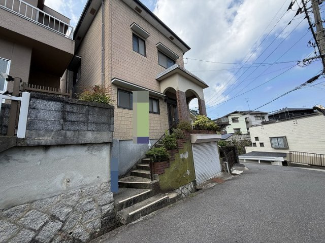 detached 平谷２丁目