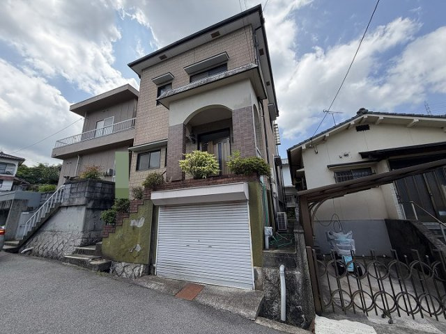 detached 平谷２丁目