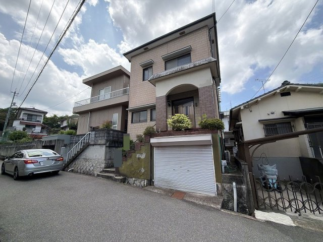 detached 平谷２丁目