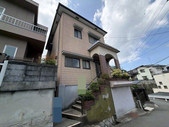 detached 平谷２丁目