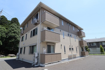 パークドオートム Ｂ【外観】外観