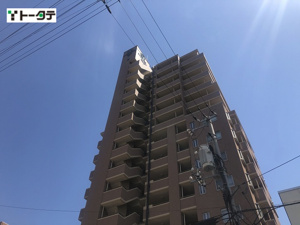 中古マンション 呉市中央３丁目