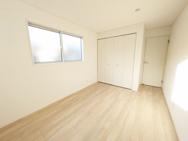 落ち着いた内装仕様で、プライベートな時間を心豊かに過ごせます