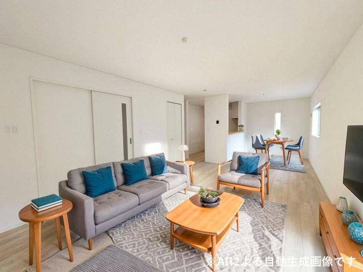 ※AIによる自動生成画像です