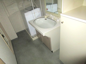 下呂市少ケ野の中古マンション