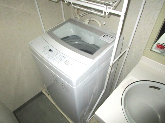 下呂市少ケ野の中古マンション【設備】