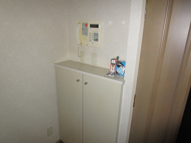 下呂市少ケ野の中古マンション【設備】