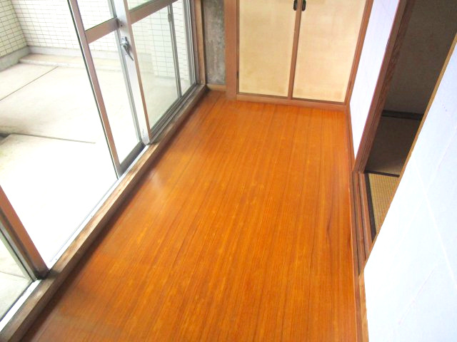 下呂市少ケ野の中古マンション【その他】