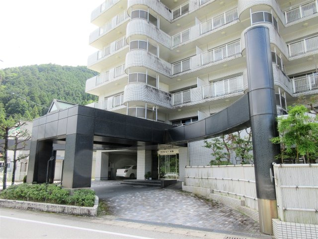 下呂市少ケ野の中古マンション【その他】