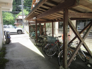 下呂市少ケ野の中古マンション