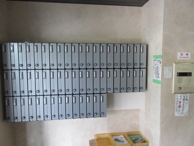 下呂市少ケ野の中古マンション【共有部分】