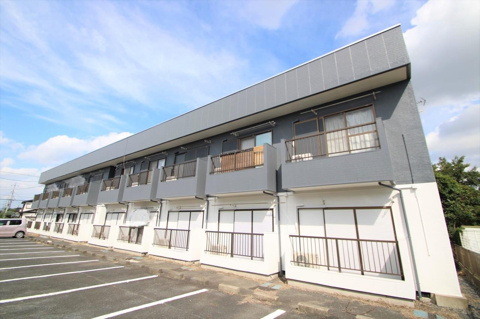 ドミール石川の画像
